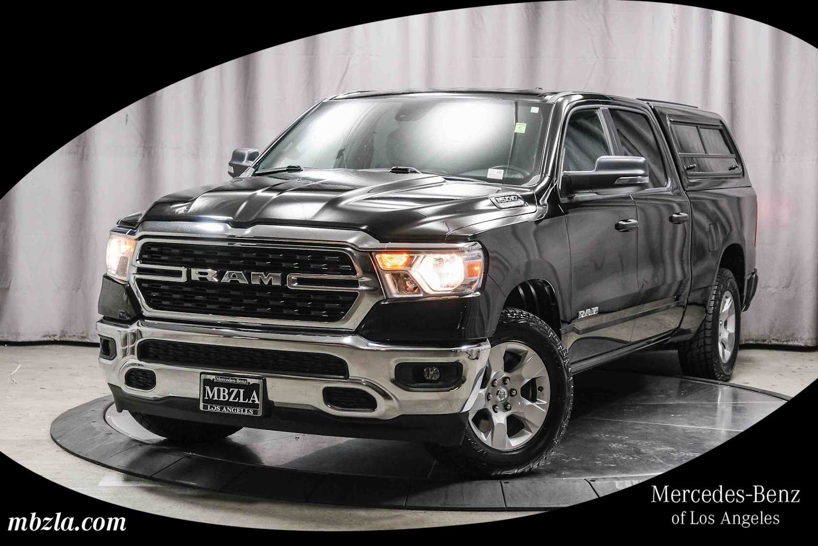2023 RAM 1500 Pickup