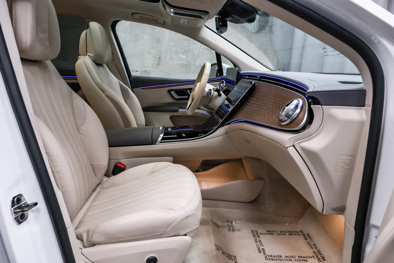 Thumbnail: 2023 Mercedes-Benz EQS - 15