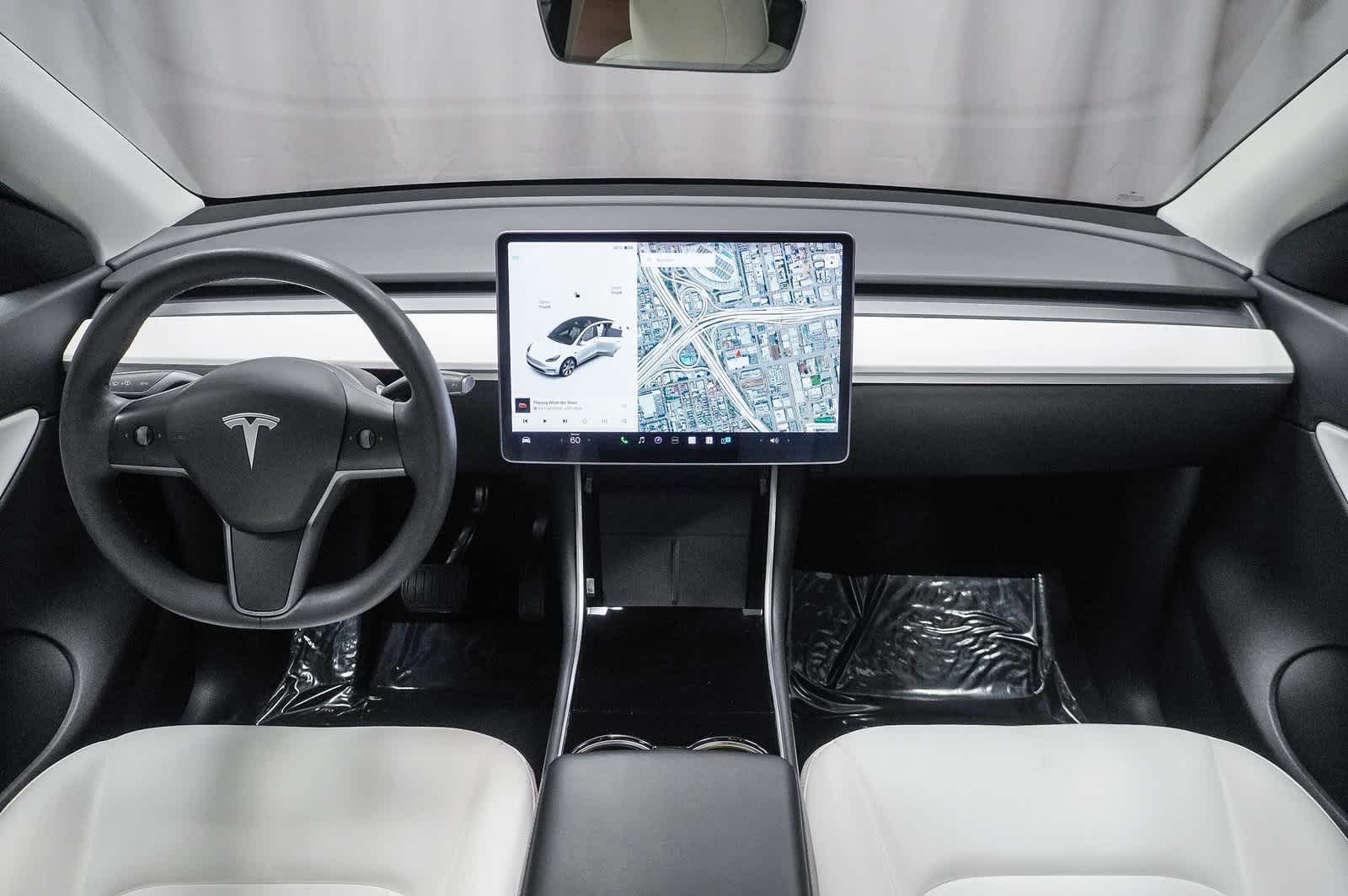 Thumbnail: 2021 Tesla Model Y - 13