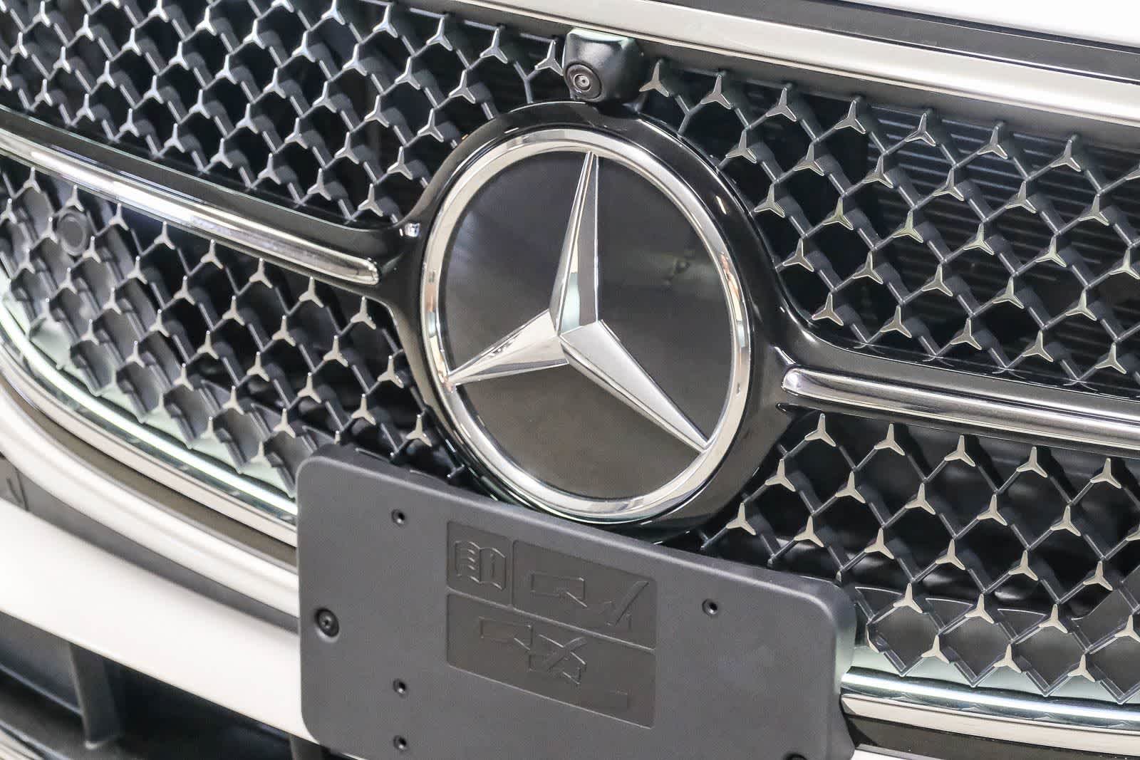 Thumbnail: 2026 Mercedes-Benz E-Class - 13