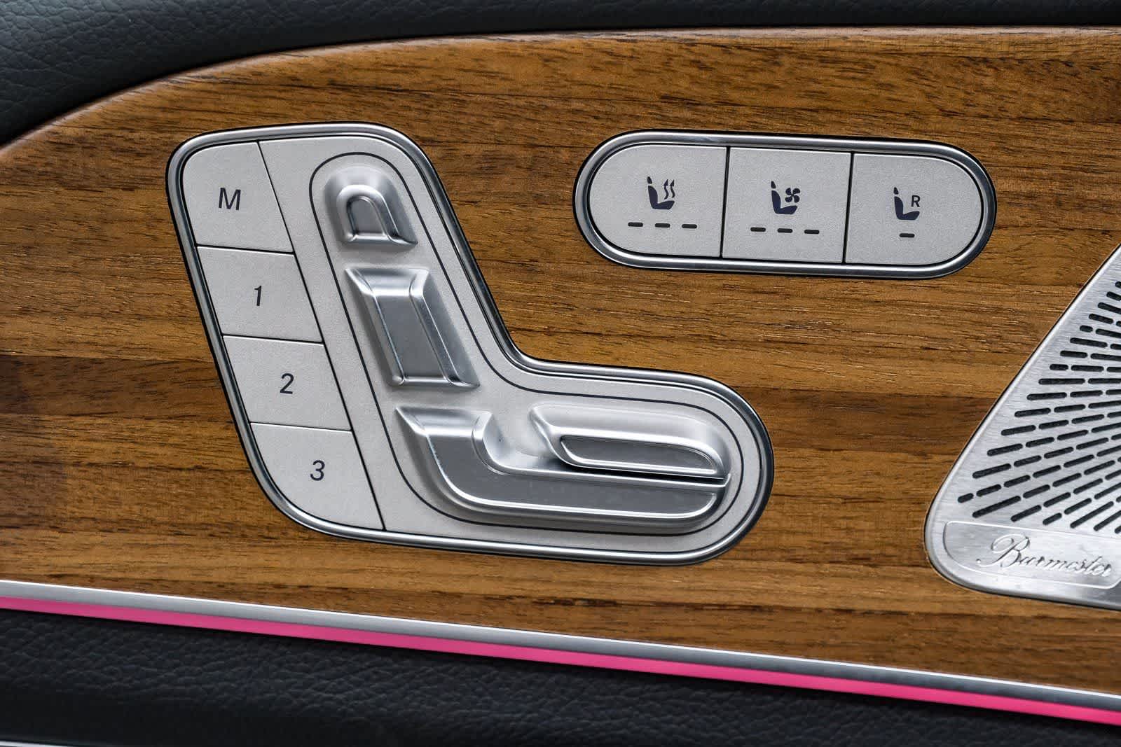 Thumbnail: 2026 Mercedes-Benz GLE - 23