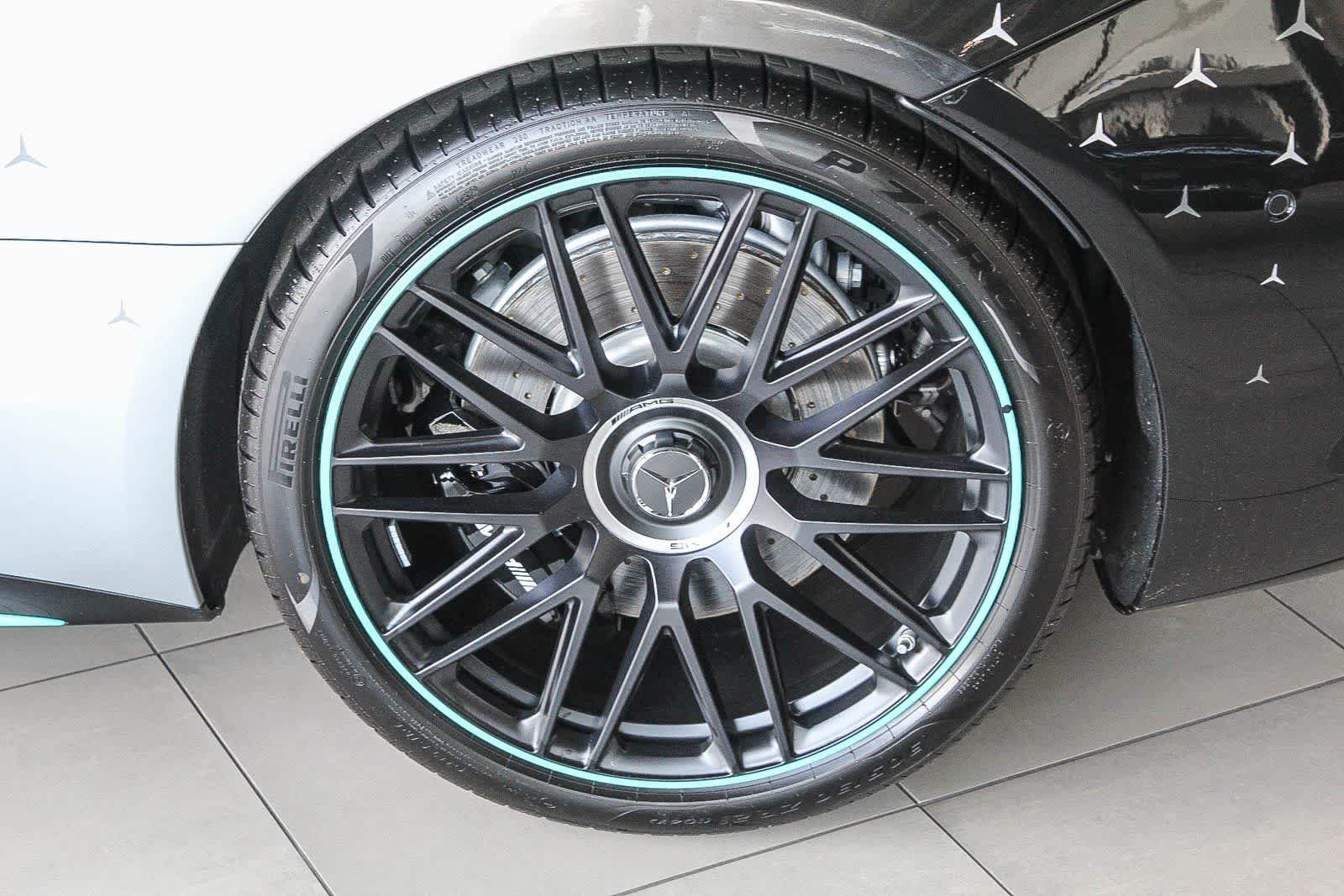 Thumbnail: 2024 Mercedes-Benz SL-Class - 7