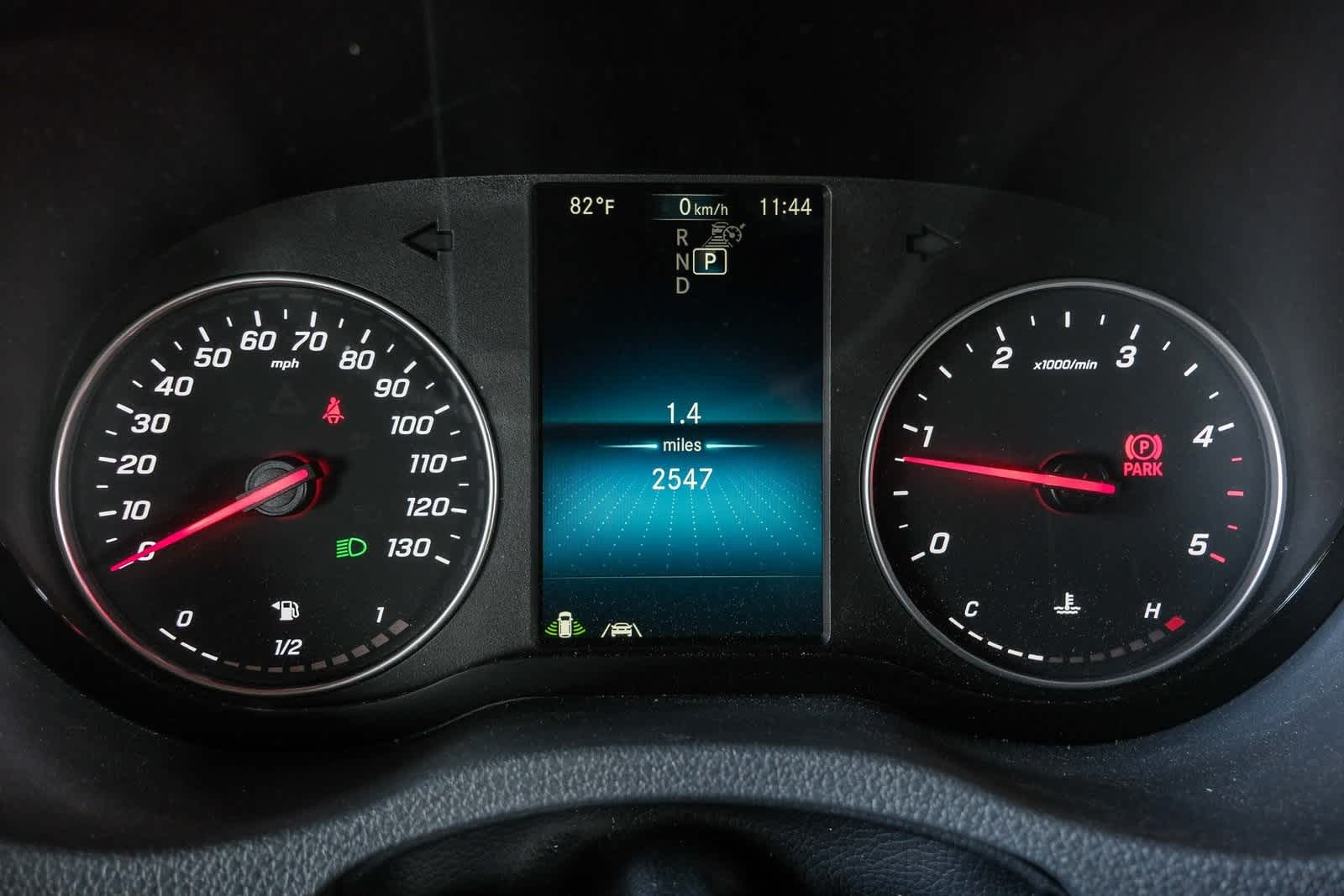 Thumbnail: 2024 Mercedes-Benz Sprinter - 27