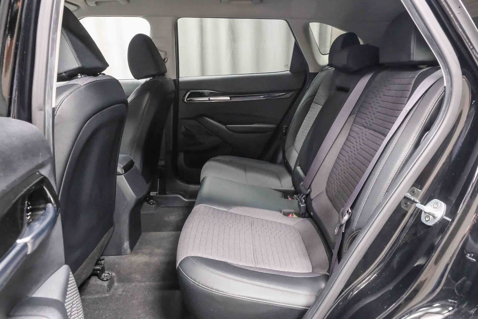 Thumbnail: 2021 Kia Seltos - 19