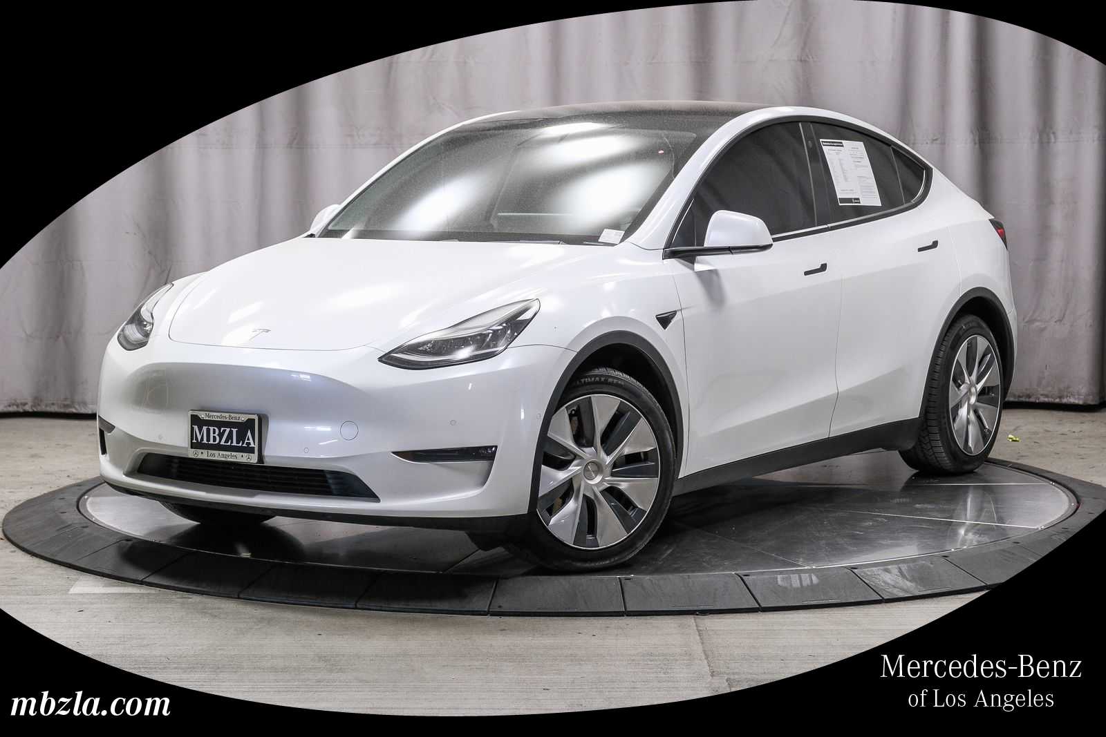 2020 Tesla Model Y Long Range -
                  Los Angeles, CA
