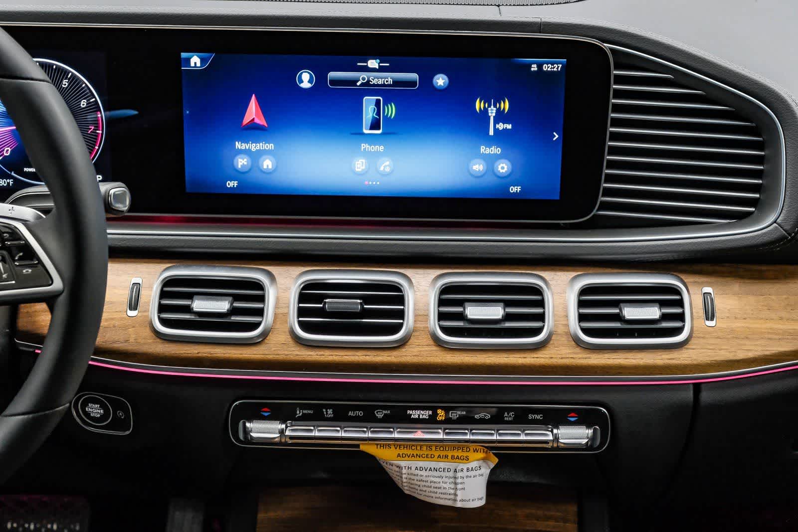 Thumbnail: 2026 Mercedes-Benz GLE - 14