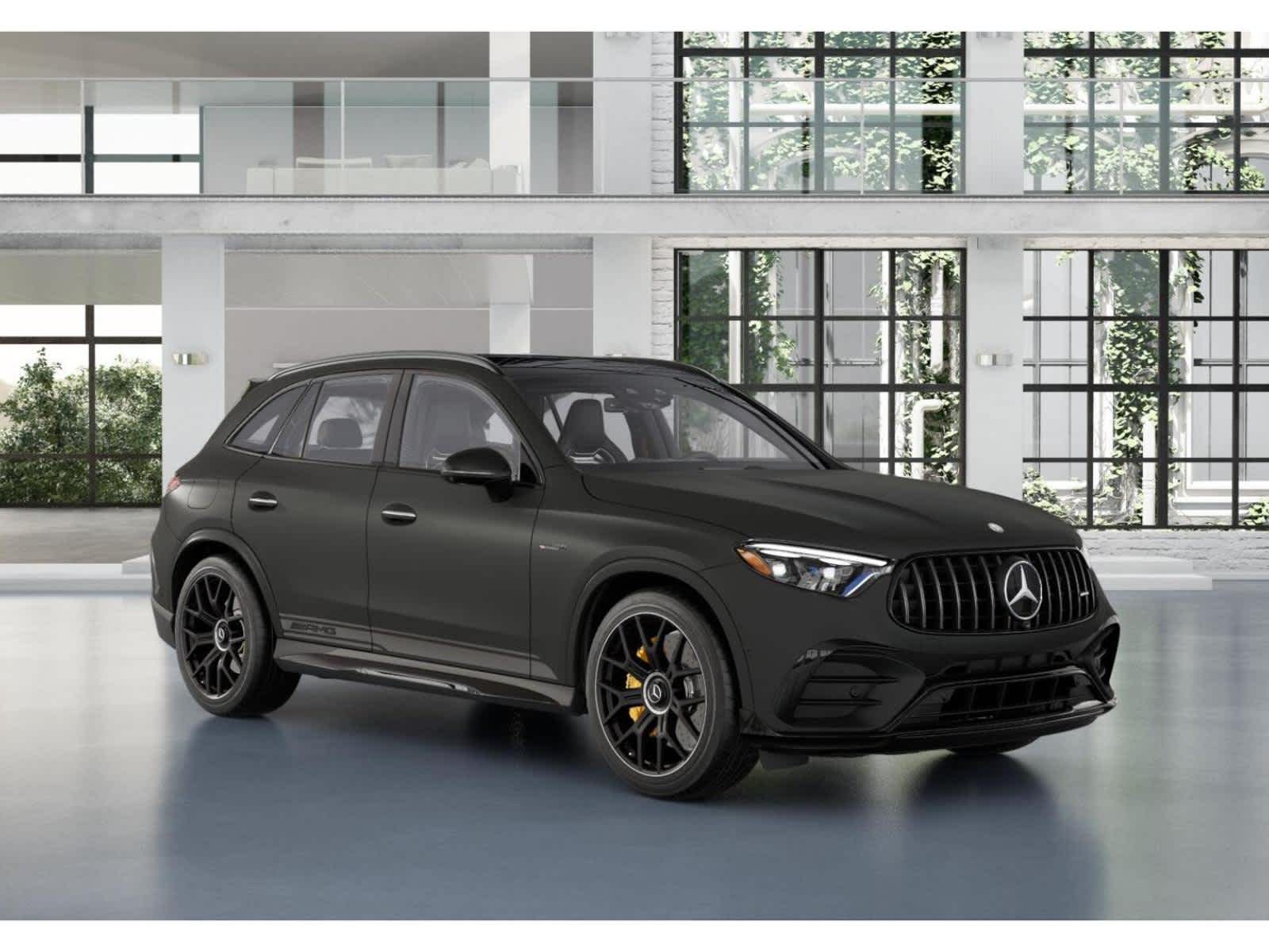 Thumbnail: 2025 Mercedes-Benz GL-Class - 11