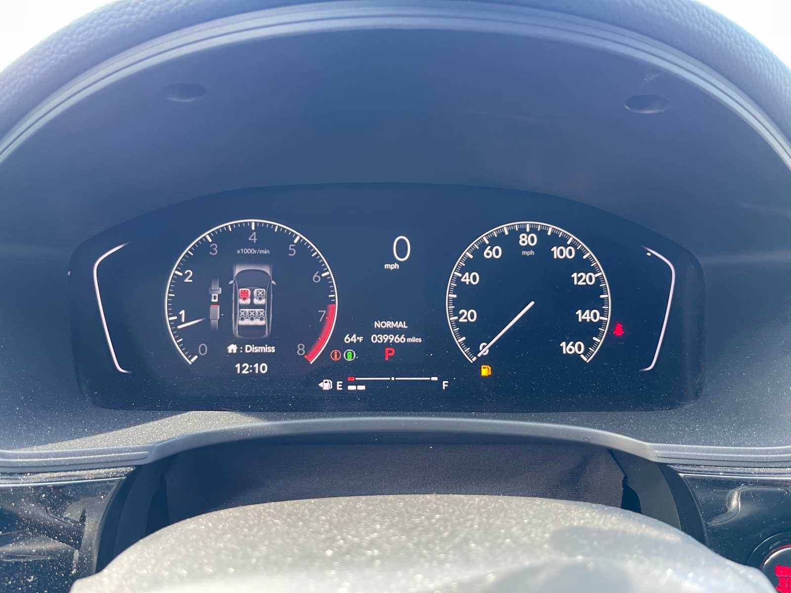 Thumbnail: 2023 Honda Civic - 7