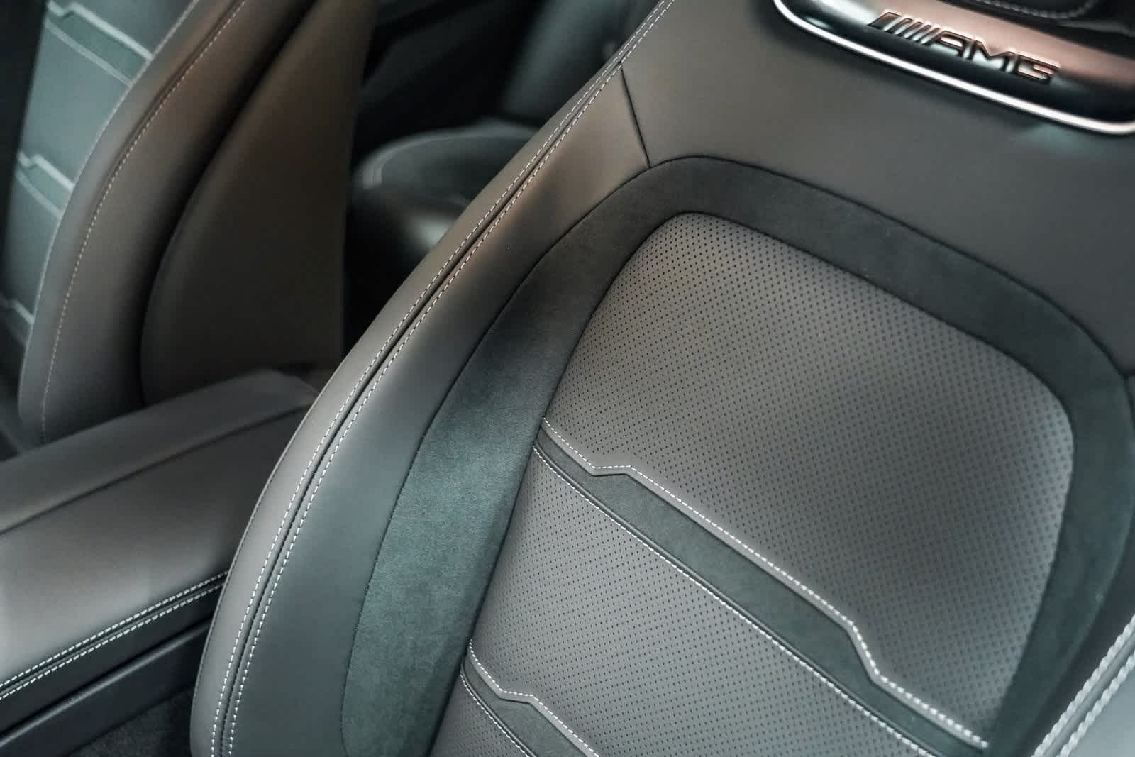 Thumbnail: 2026 Mercedes-Benz AMG GT - 24