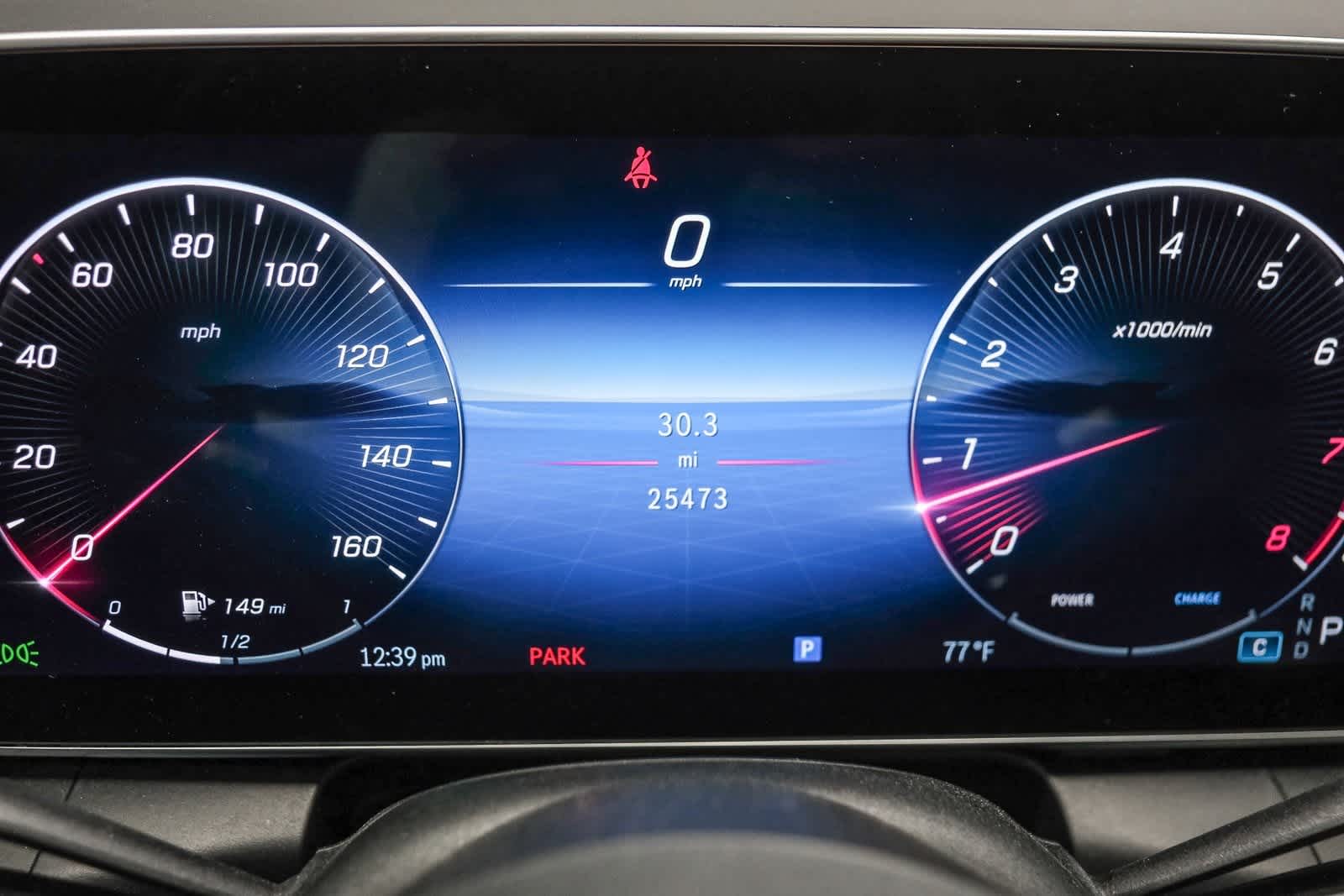 Thumbnail: 2023 Mercedes-Benz GLC - 24