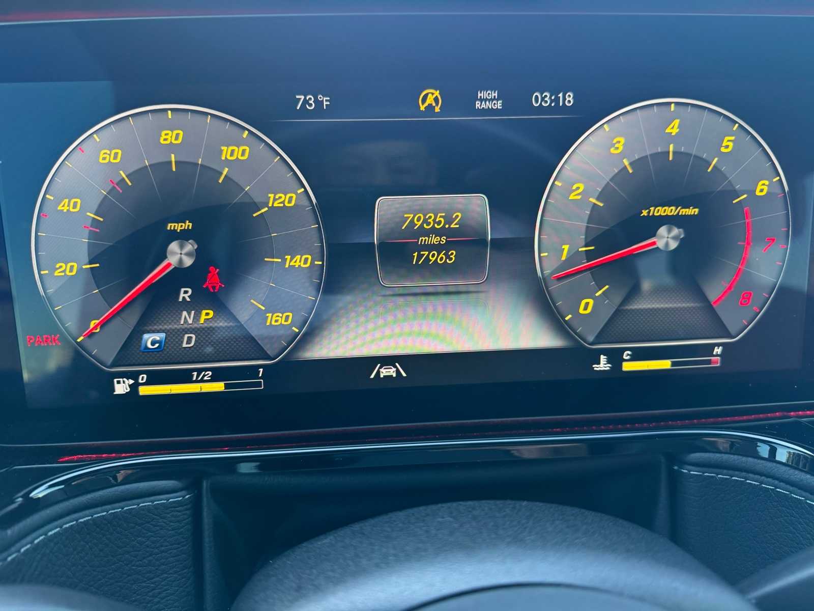 Thumbnail: 2022 Mercedes-Benz G-Class - 10