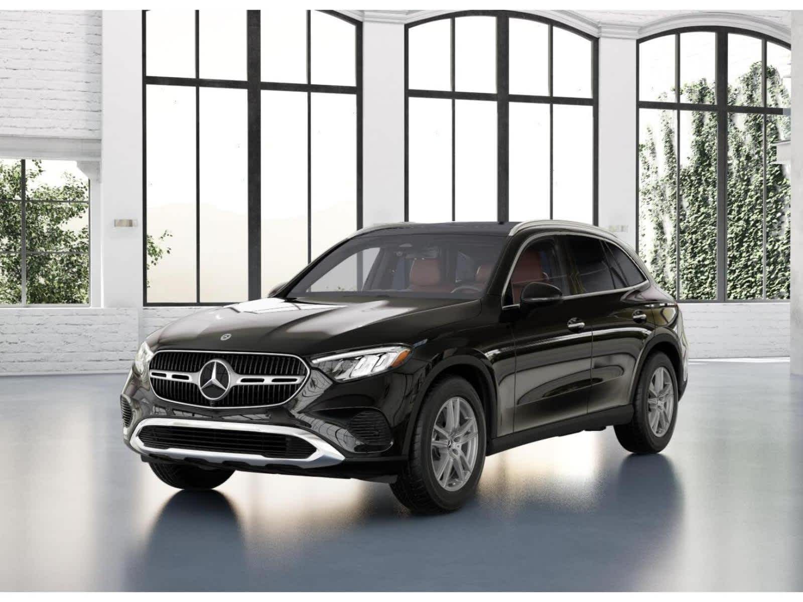 Thumbnail: 2026 Mercedes-Benz GLC - 39