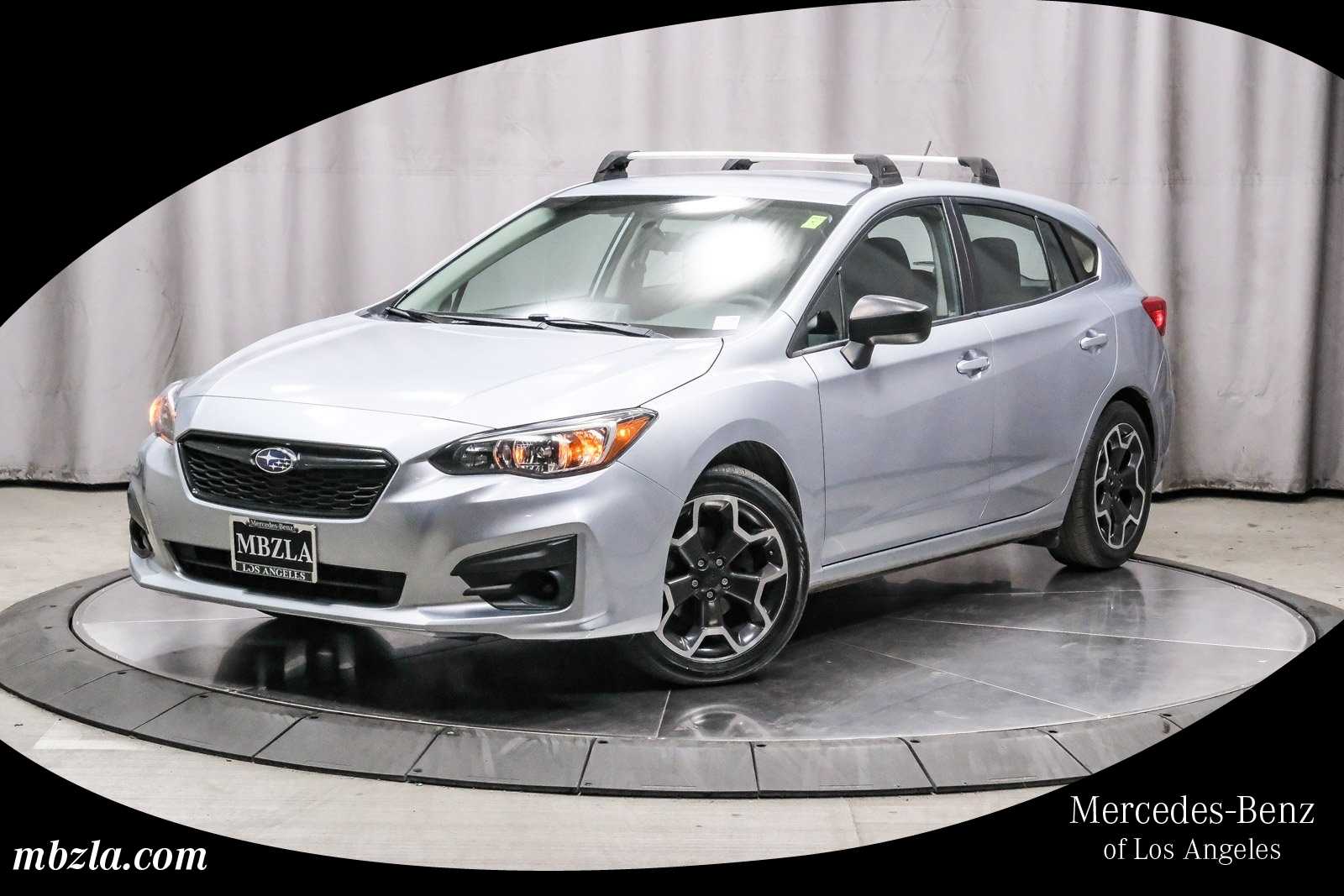 2019 Subaru Impreza 2.0i -
                  Los Angeles, CA