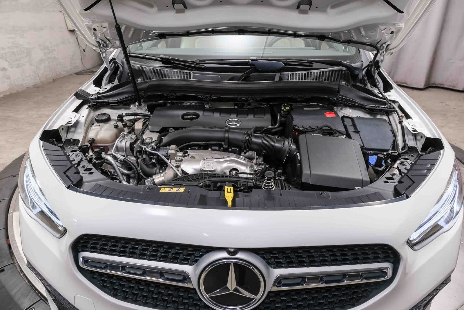 Thumbnail: 2023 Mercedes-Benz GLA - 29