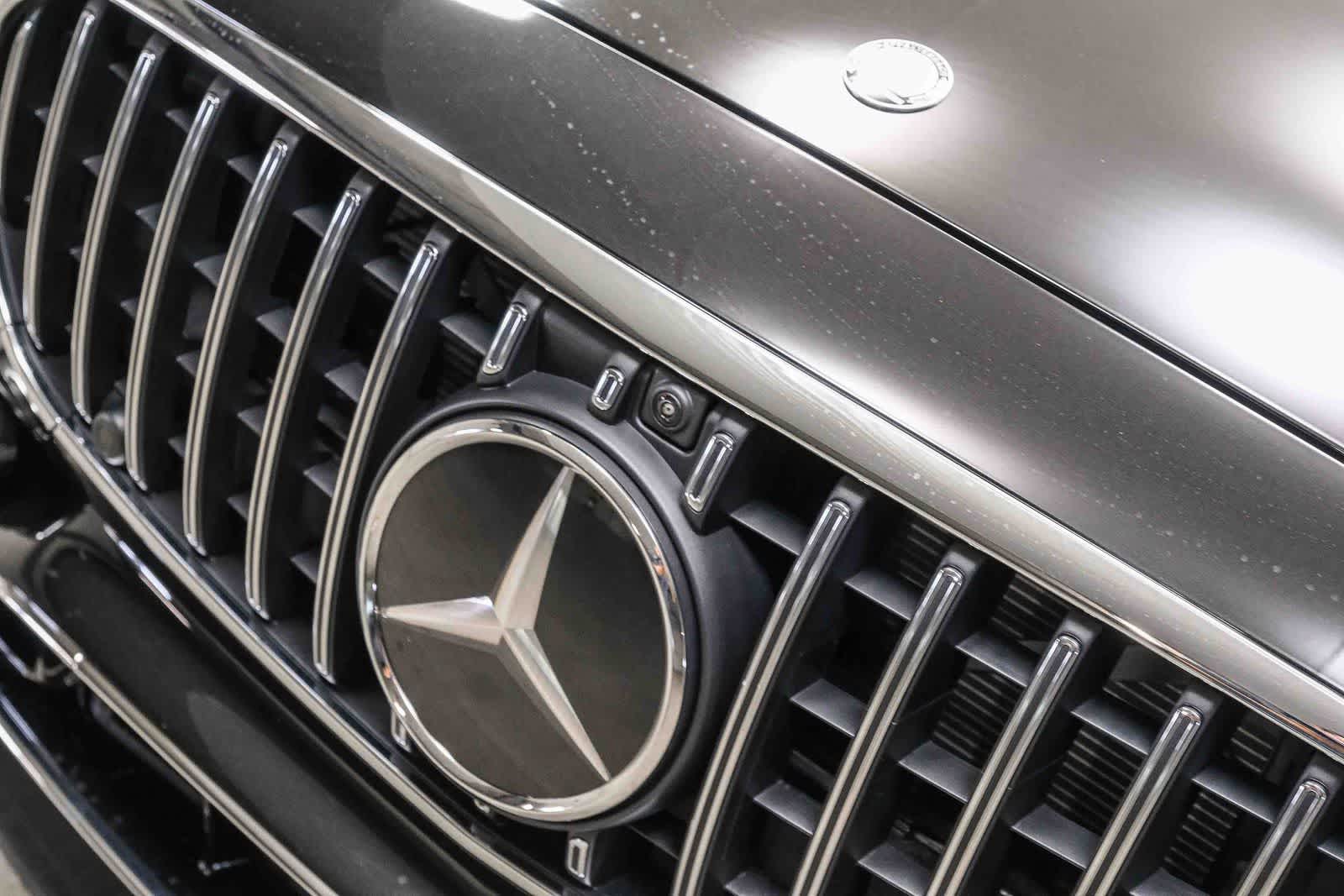 Thumbnail: 2026 Mercedes-Benz S-Class - 14