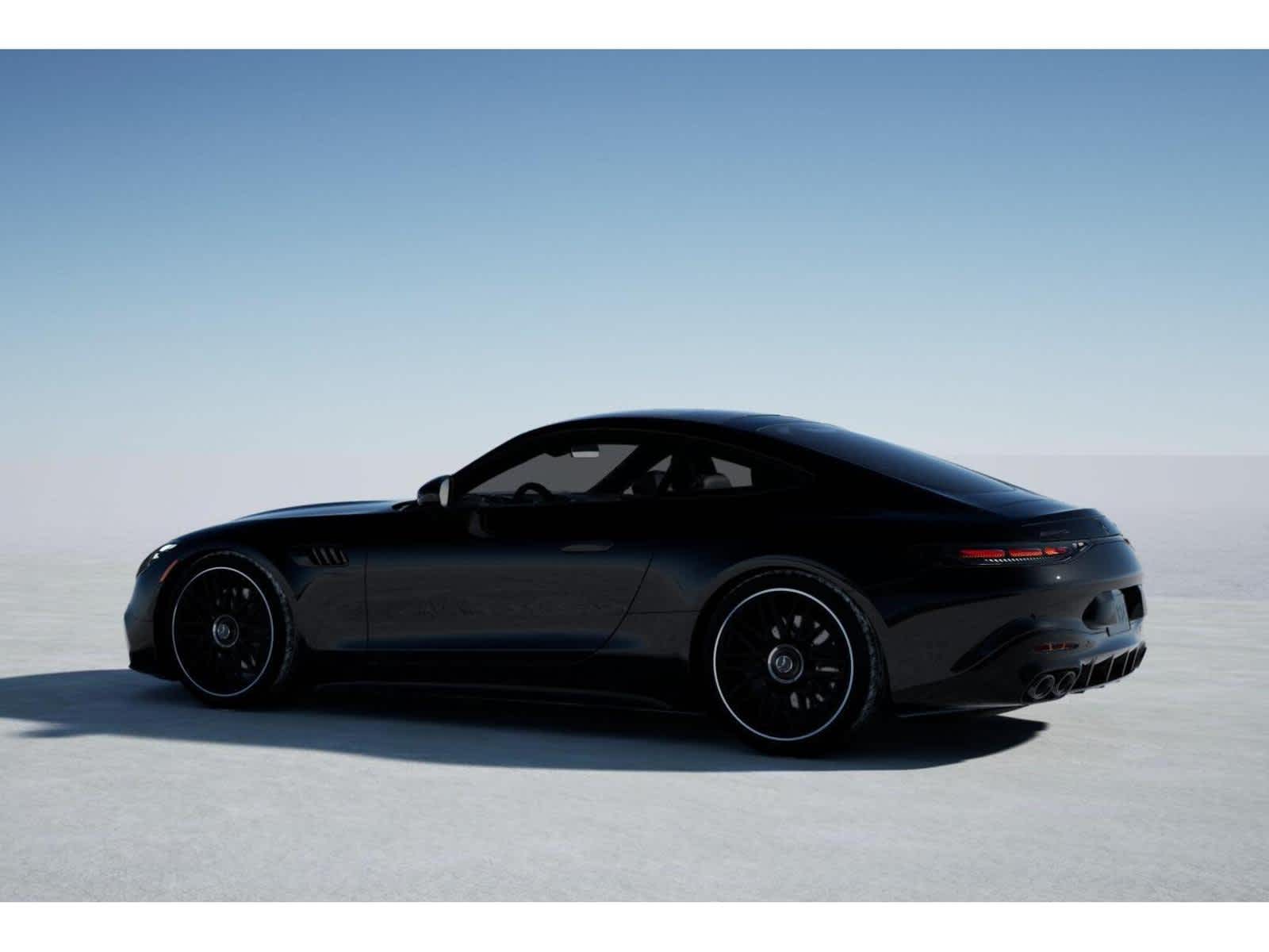 Thumbnail: 2026 Mercedes-Benz AMG GT - 29
