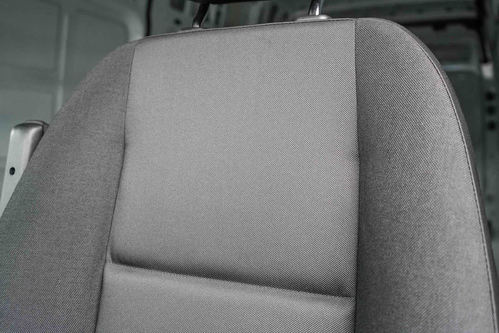 Thumbnail: 2026 Mercedes-Benz Sprinter - 22