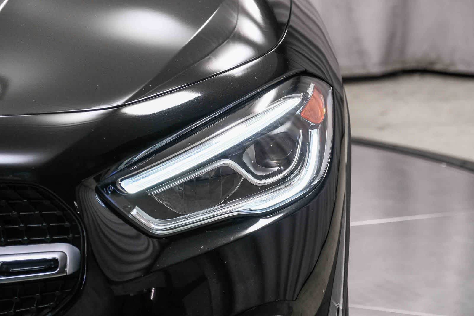 Thumbnail: 2022 Mercedes-Benz GLA - 11