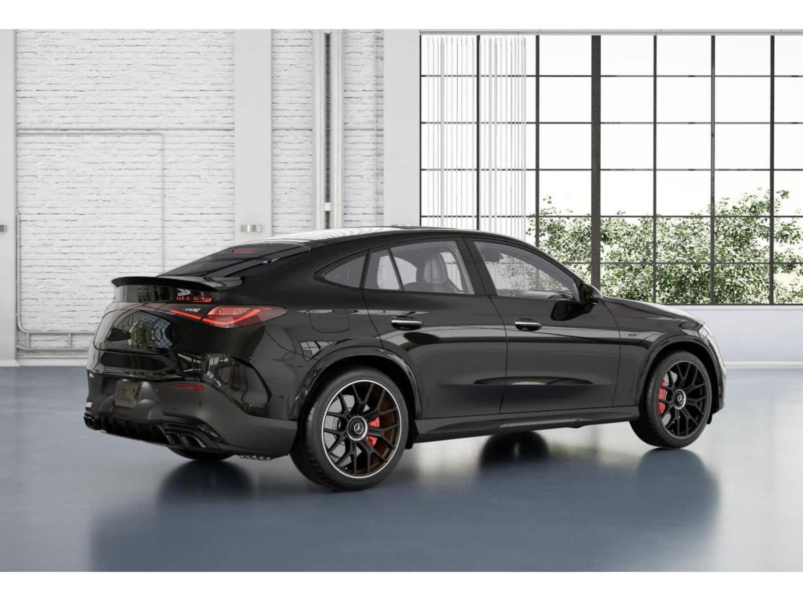 Thumbnail: 2025 Mercedes-Benz GL-Class - 19
