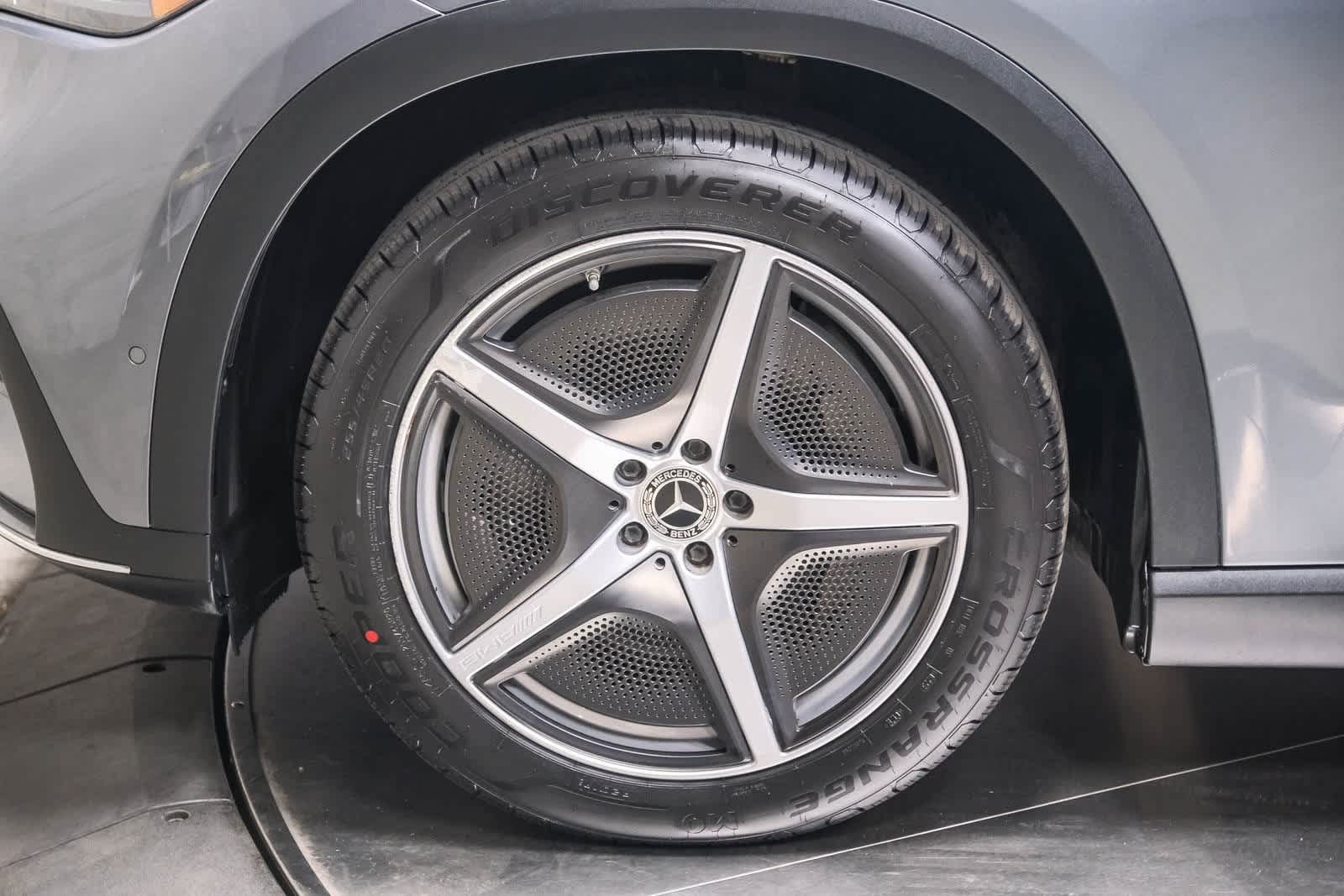 Thumbnail: 2023 Mercedes-Benz EQE - 10