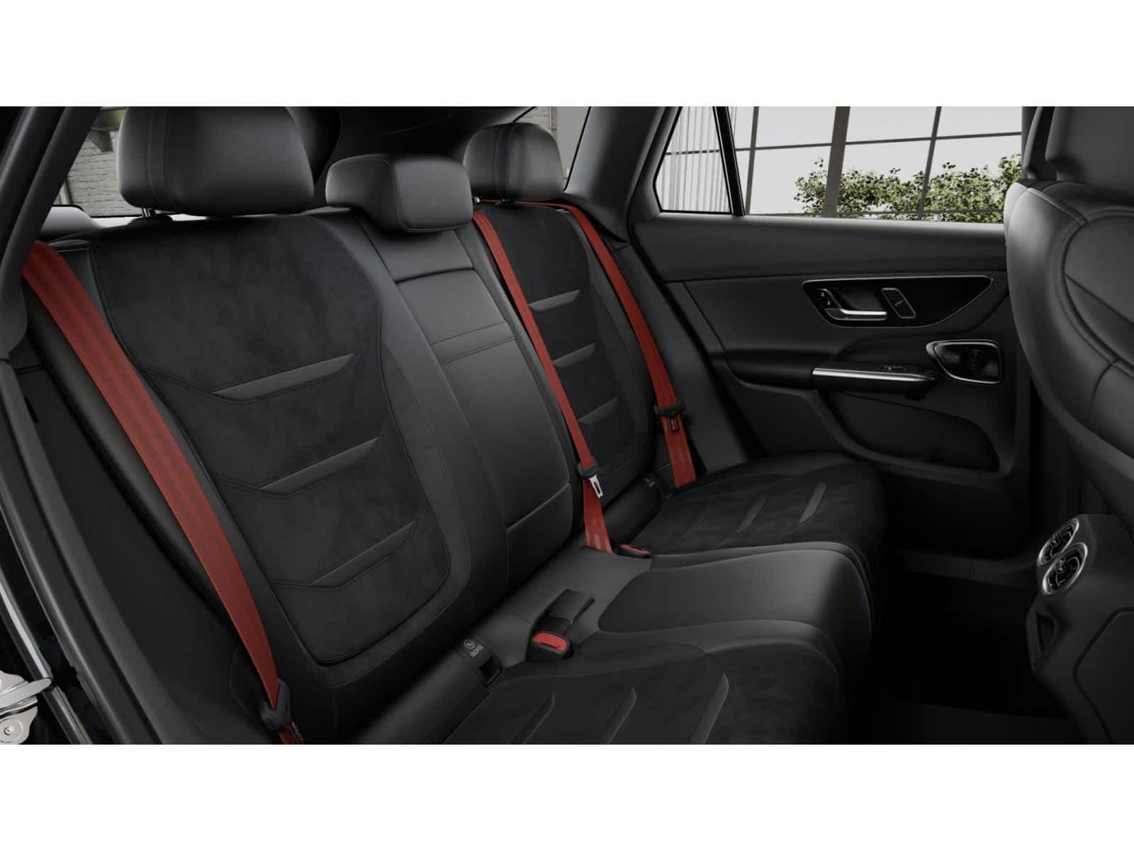 Thumbnail: 2025 Mercedes-Benz GL-Class - 5
