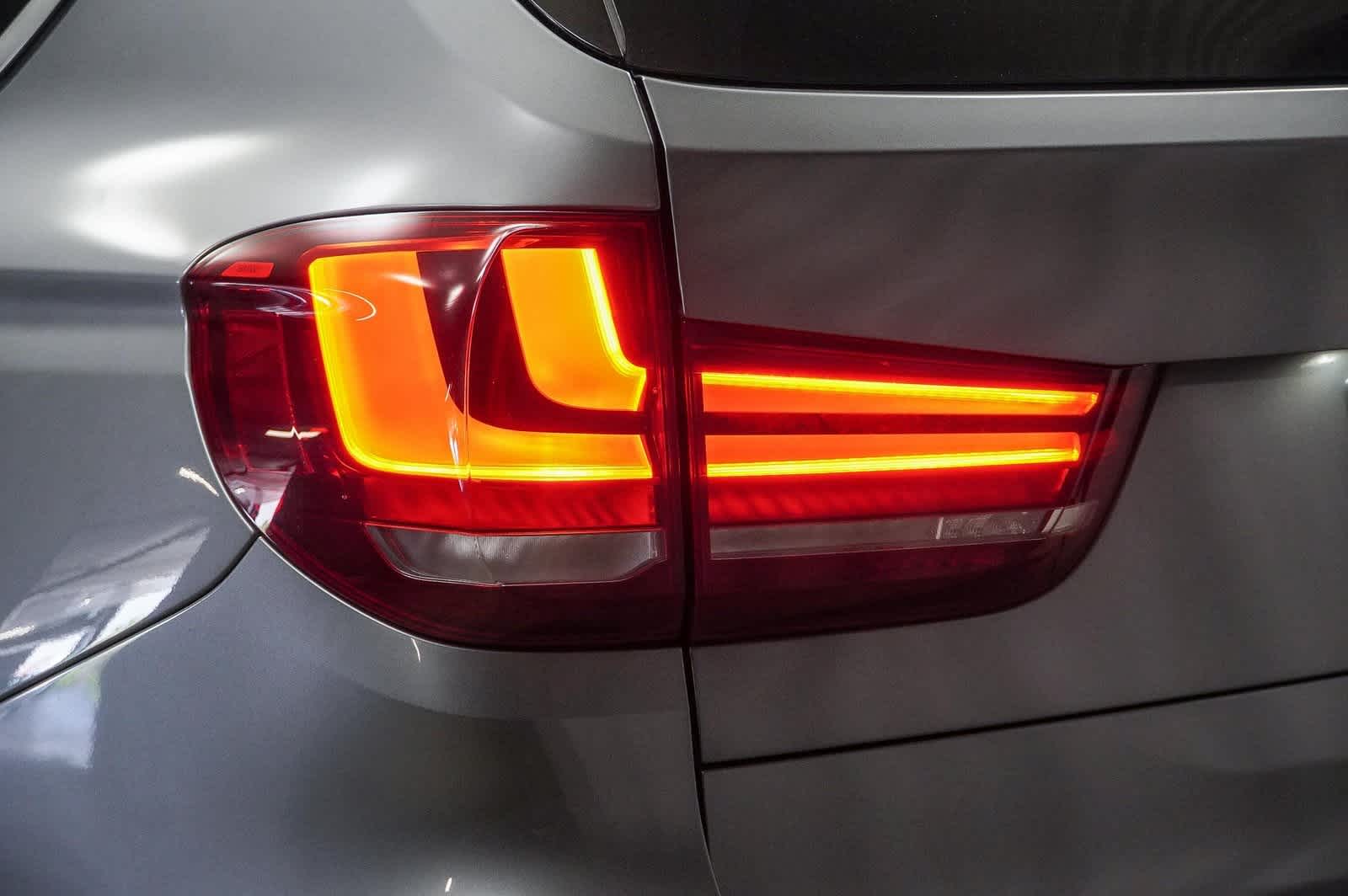 Thumbnail: 2017 BMW X5 - 11