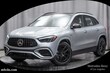  Mercedes-Benz AMG GLA 35