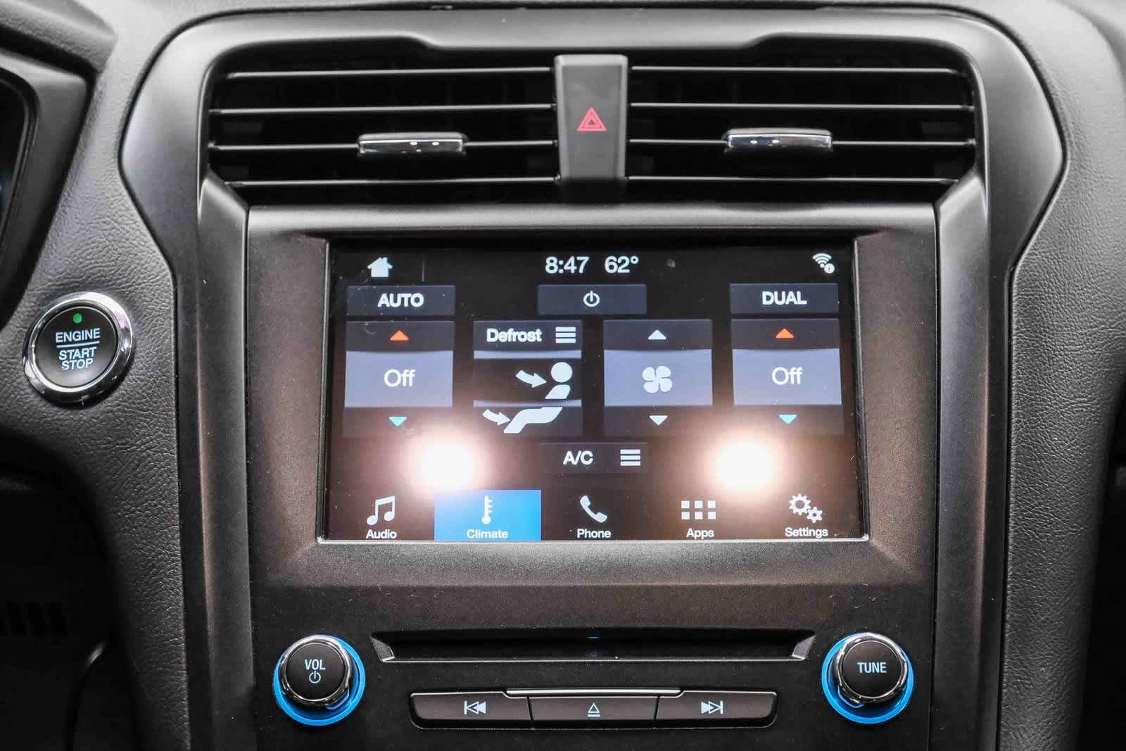 Thumbnail: 2018 Ford Fusion - 15