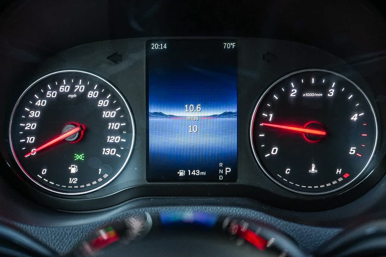 Thumbnail: 2026 Mercedes-Benz Sprinter - 20