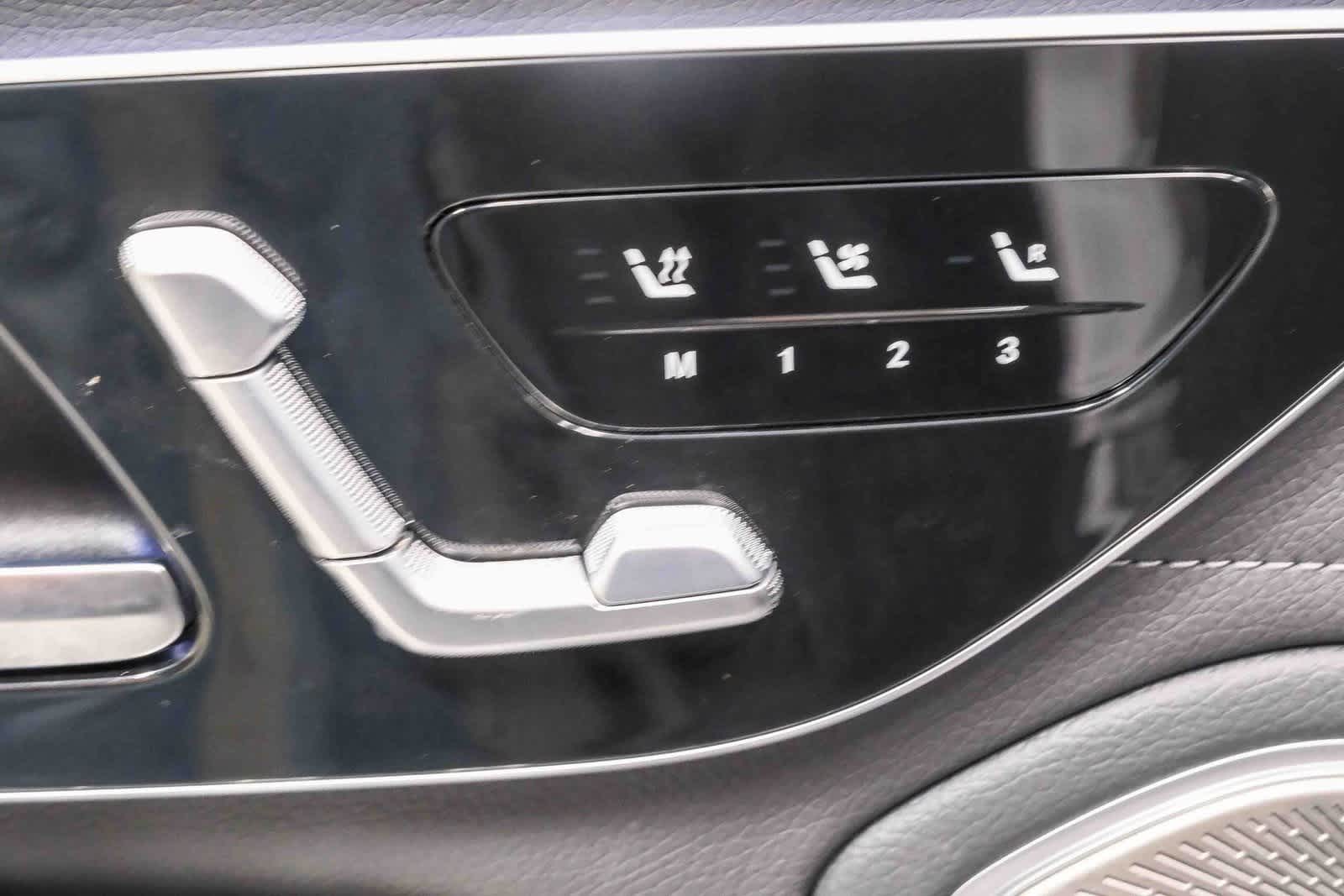 Thumbnail: 2025 Mercedes-Benz EQS - 21