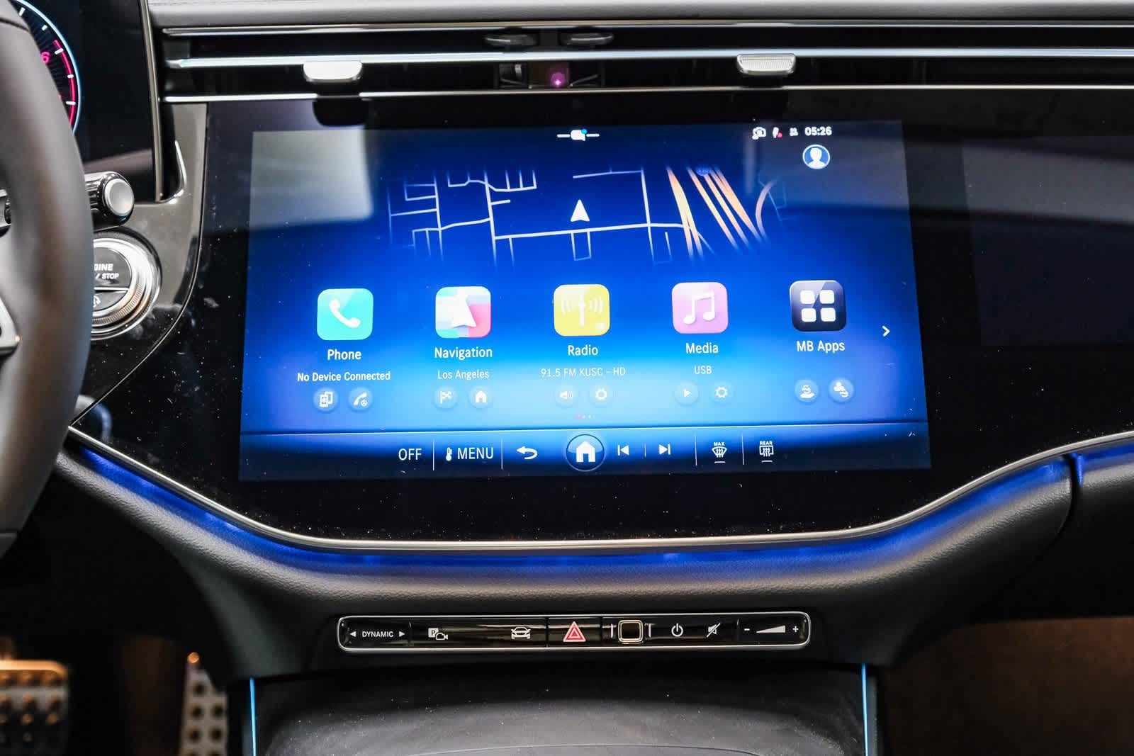 Thumbnail: 2026 Mercedes-Benz E-Class - 14