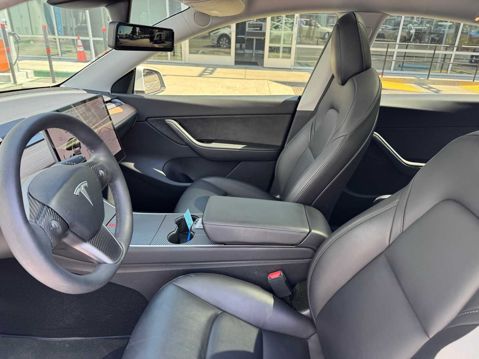 Thumbnail: 2020 Tesla Model Y - 6
