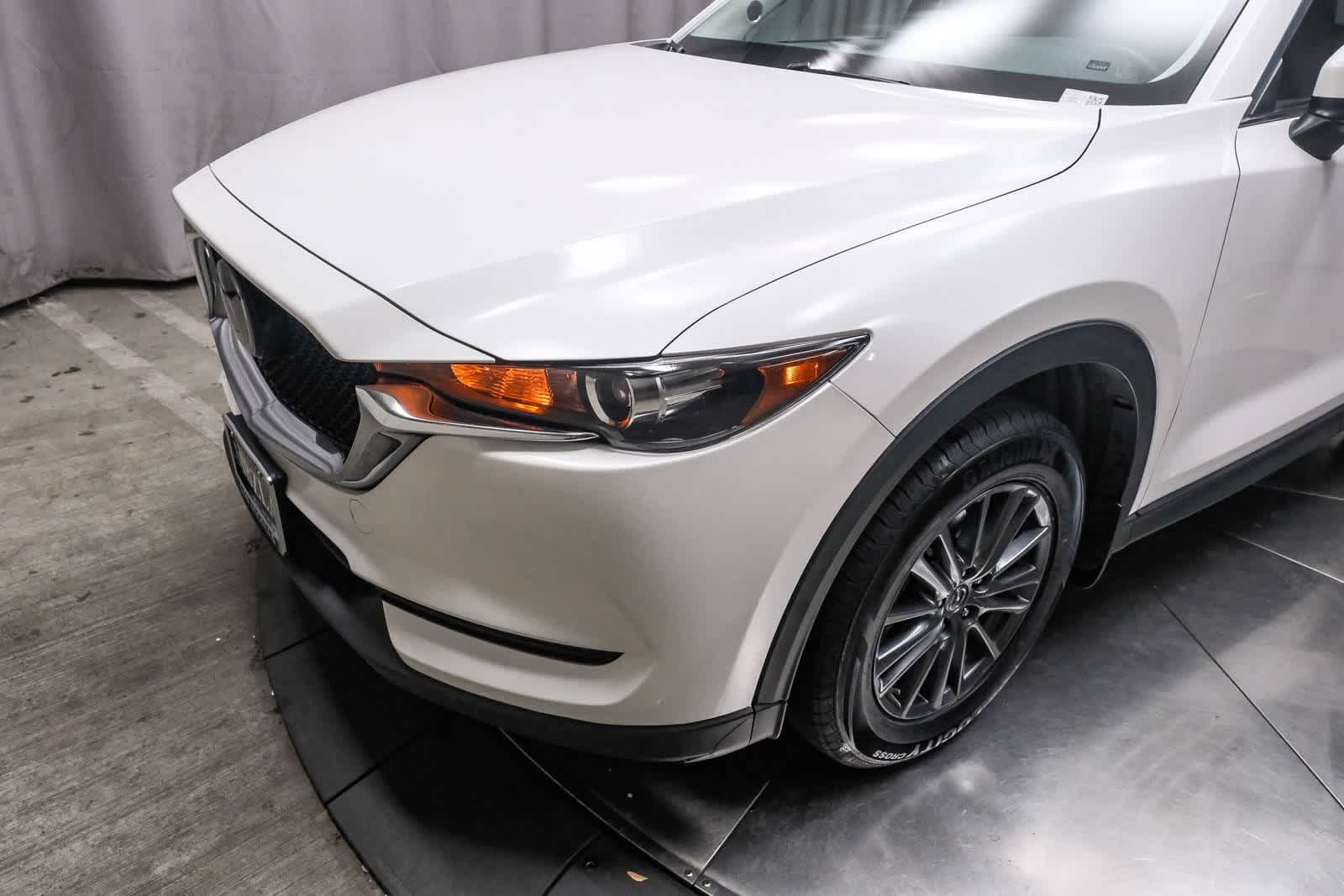 Thumbnail: 2019 Mazda CX-5 - 12