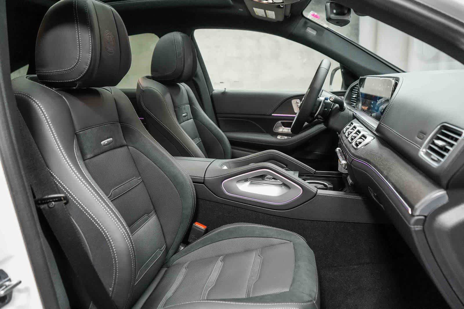 Thumbnail: 2026 Mercedes-Benz GLE - 16