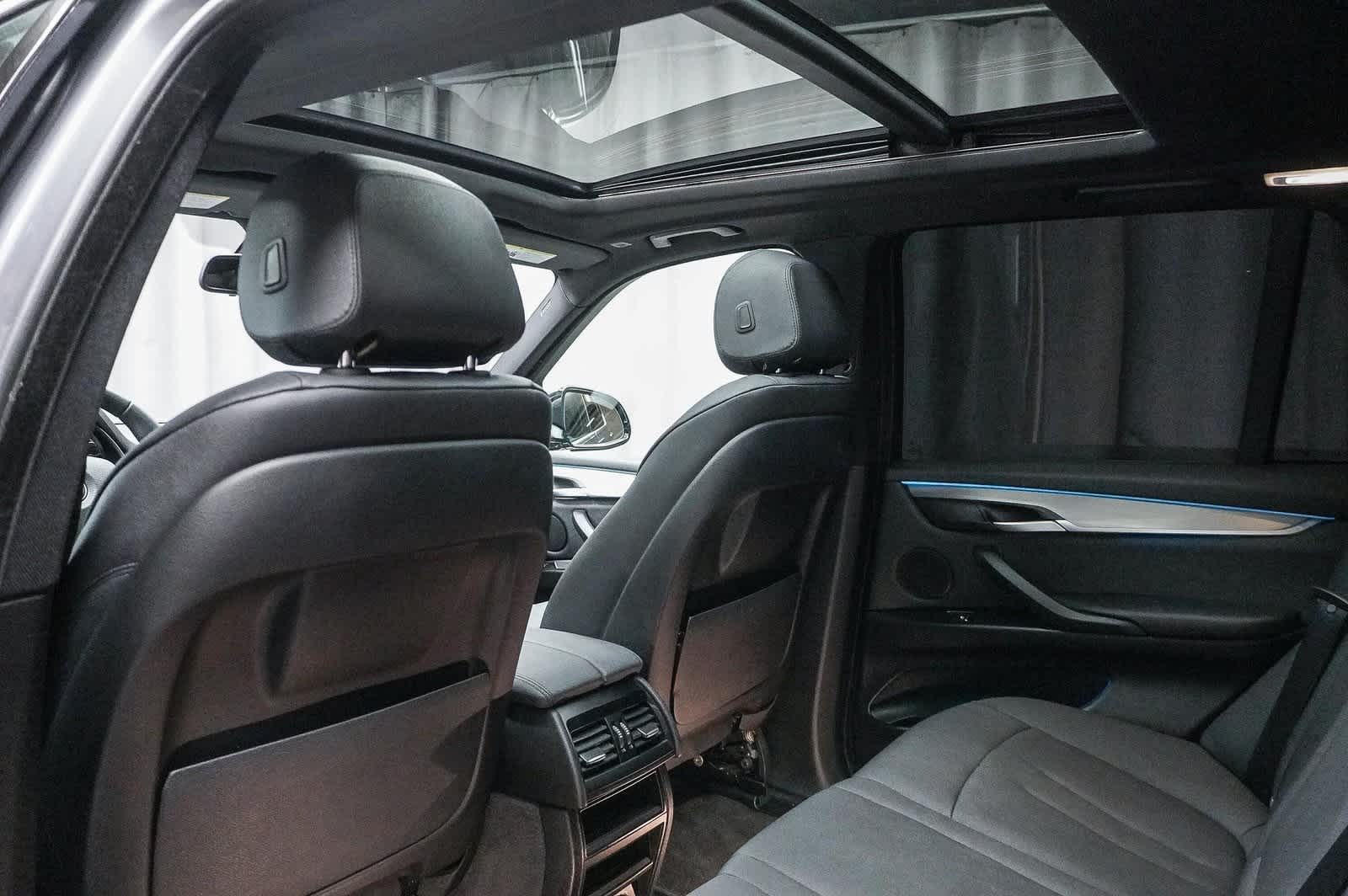 Thumbnail: 2017 BMW X5 - 18