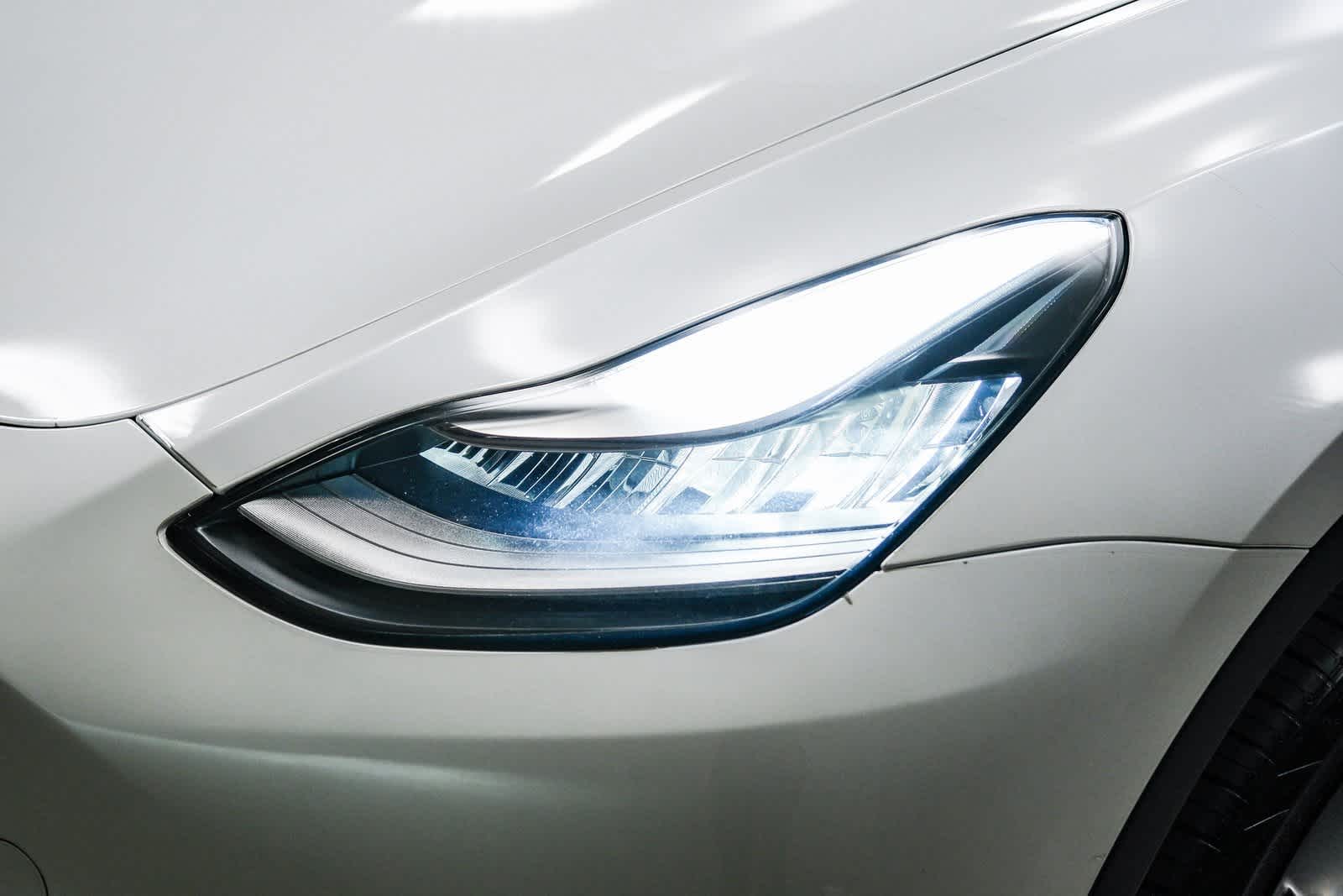 Thumbnail: 2020 Tesla Model Y - 10
