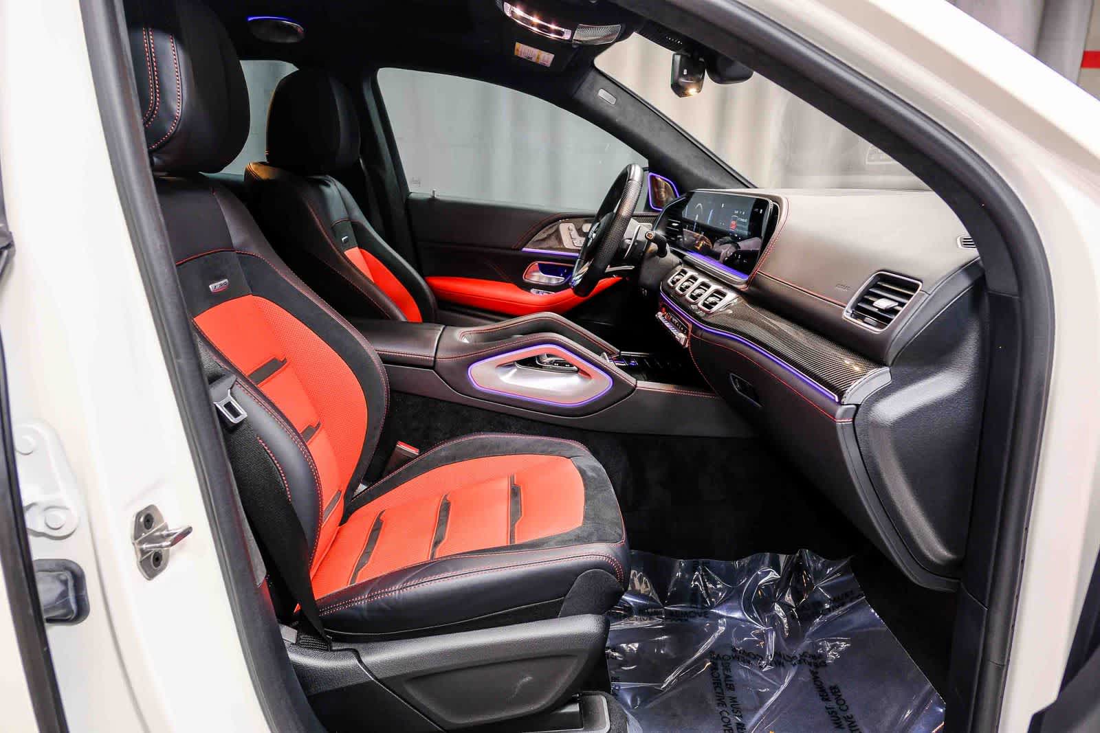 Thumbnail: 2022 Mercedes-Benz GL-Class - 11