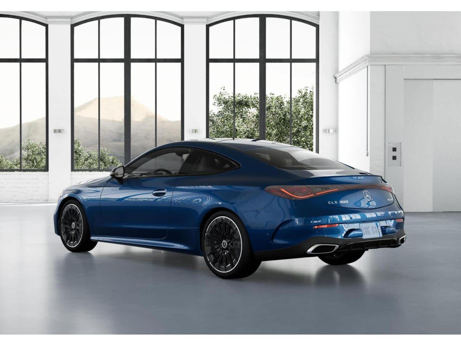 Thumbnail: 2025 Mercedes-Benz CLE - 28