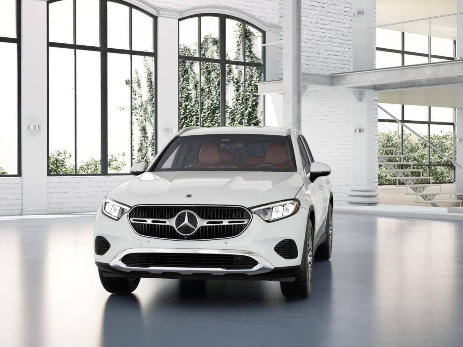Thumbnail: 2026 Mercedes-Benz GLC - 41