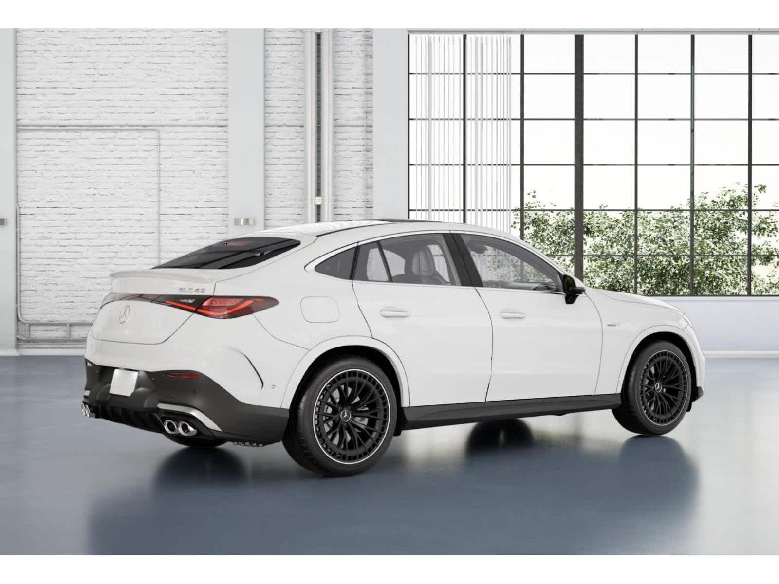 Thumbnail: 2026 Mercedes-Benz GLC - 19