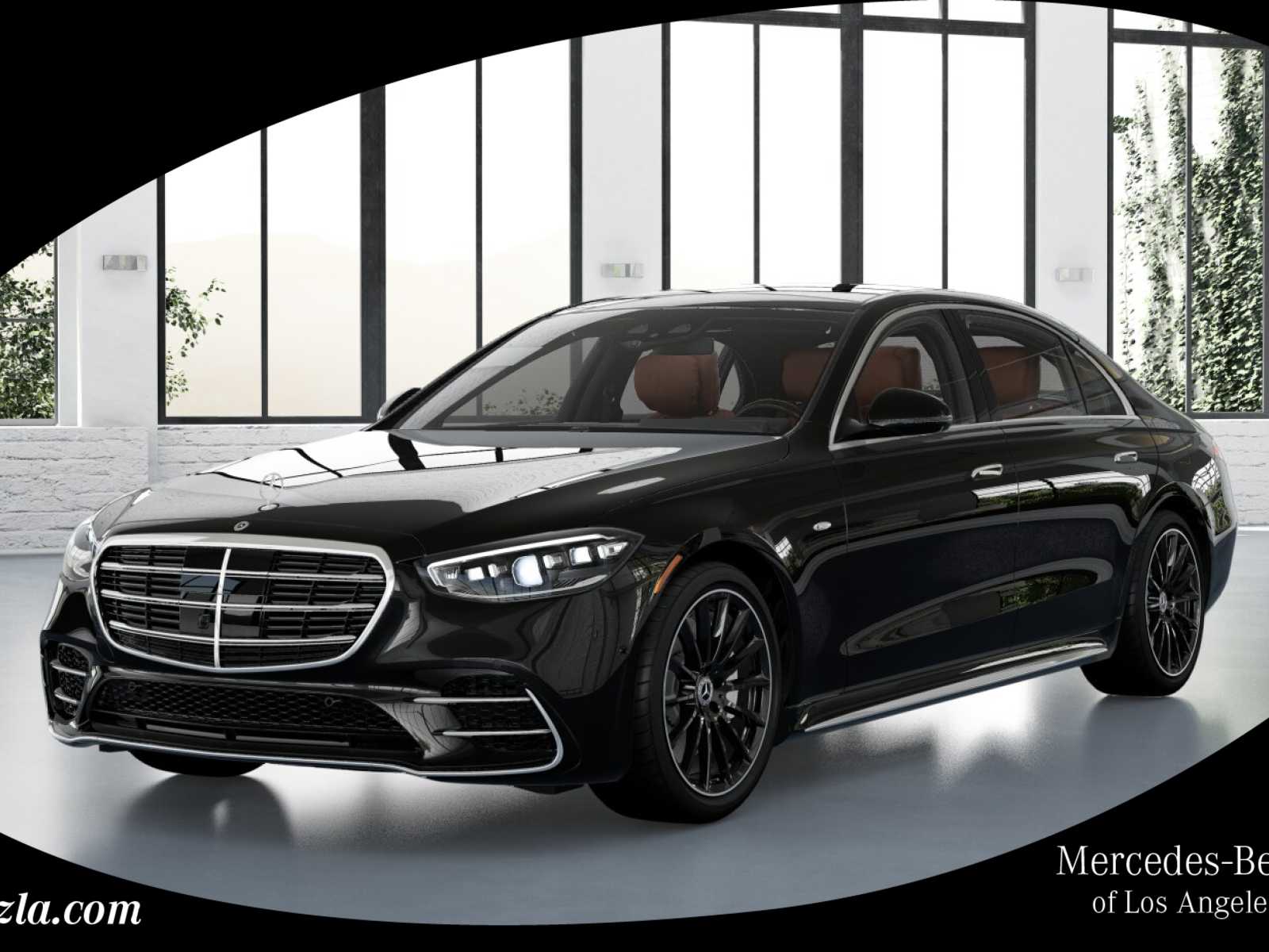 Thumbnail: 2026 Mercedes-Benz S-Class - 1