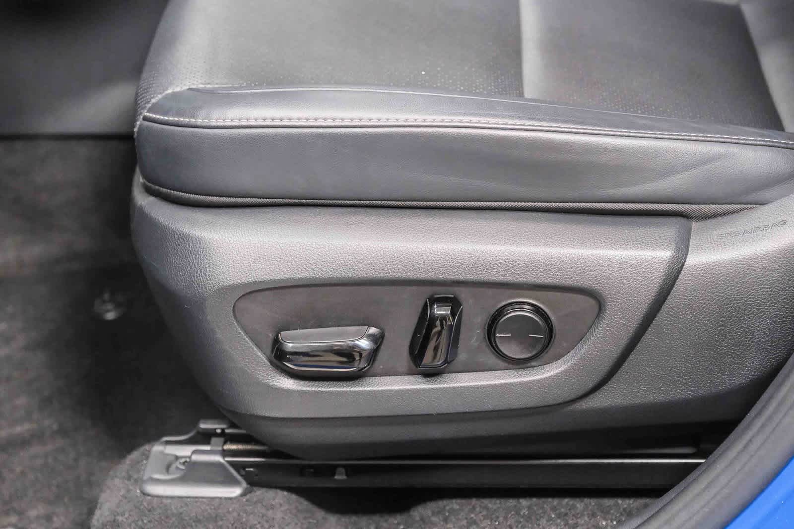 Thumbnail: 2022 Lexus NX - 21