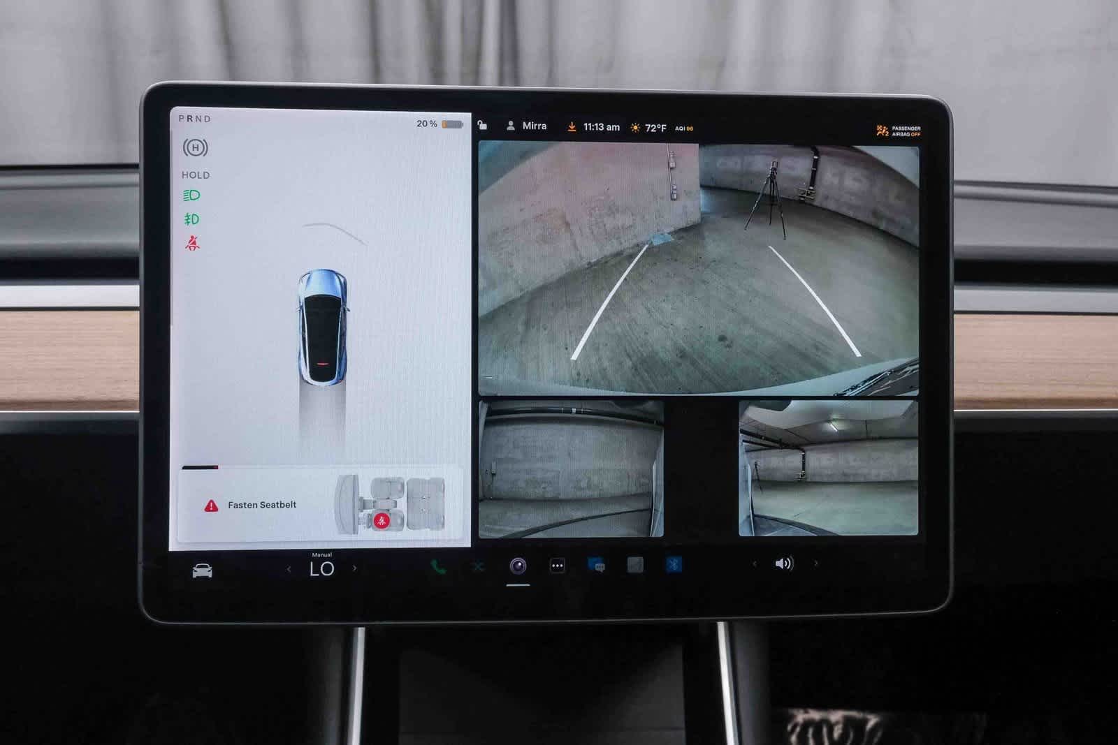 Thumbnail: 2020 Tesla Model Y - 24