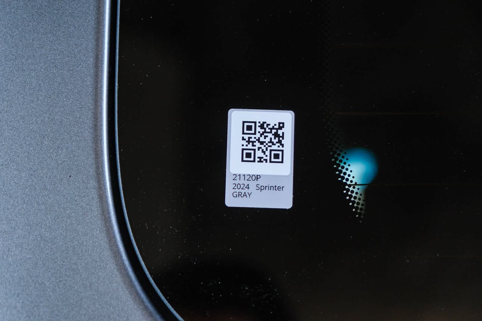 Thumbnail: 2024 Mercedes-Benz Sprinter - 30