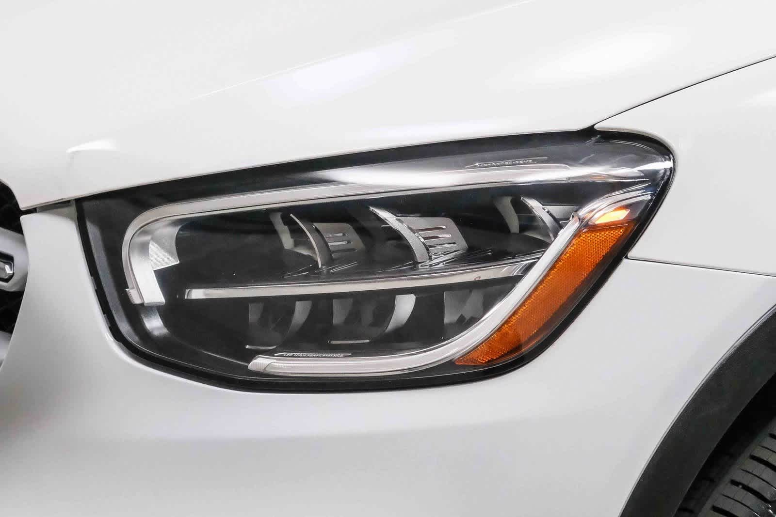 Thumbnail: 2022 Mercedes-Benz GLC - 11