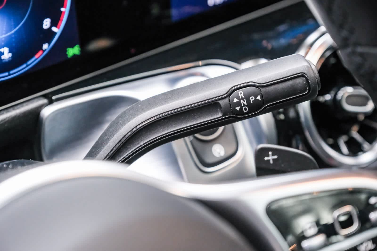 Thumbnail: 2023 Mercedes-Benz GLB - 20