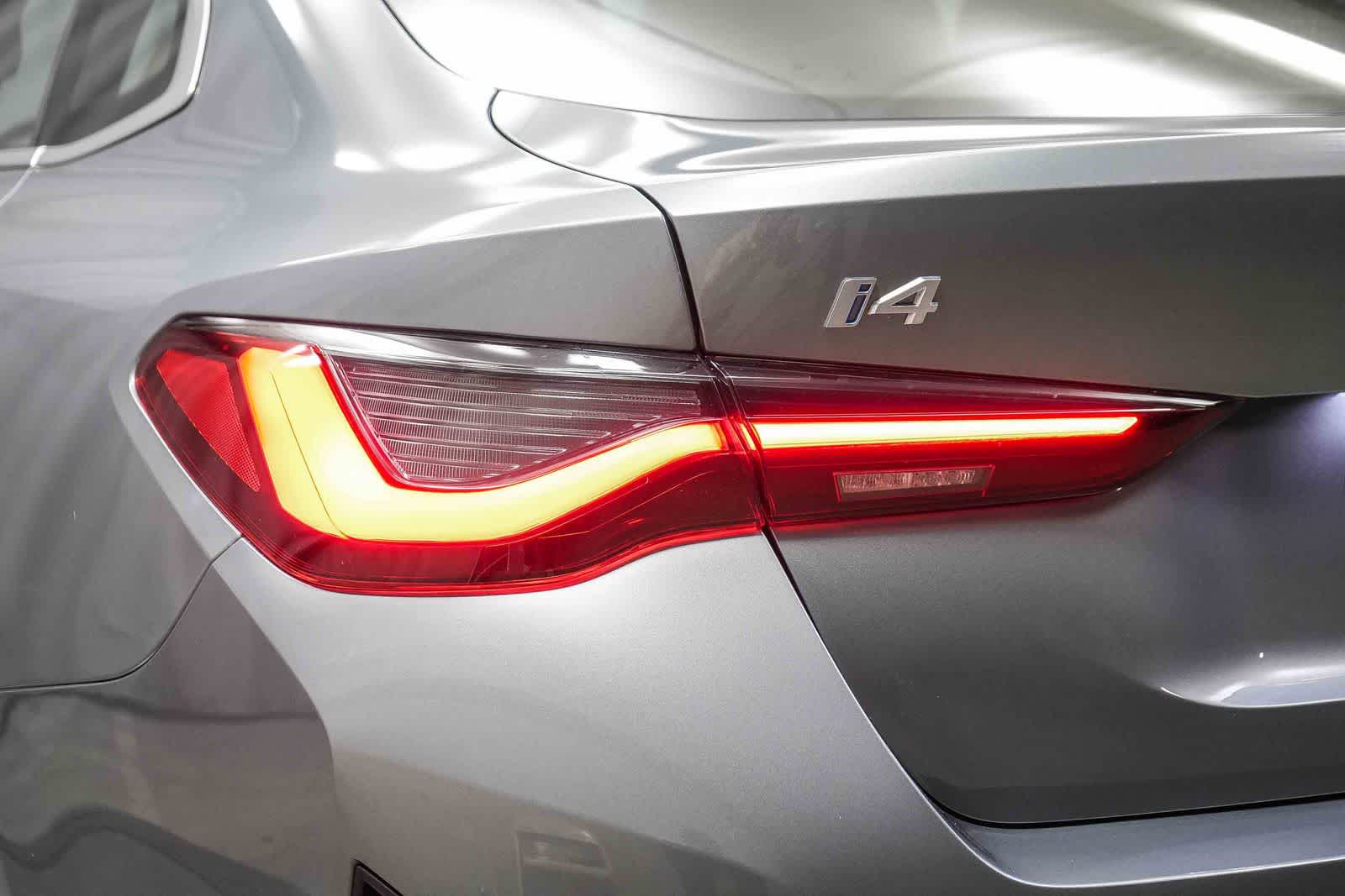 Thumbnail: 2024 BMW i4 - 12