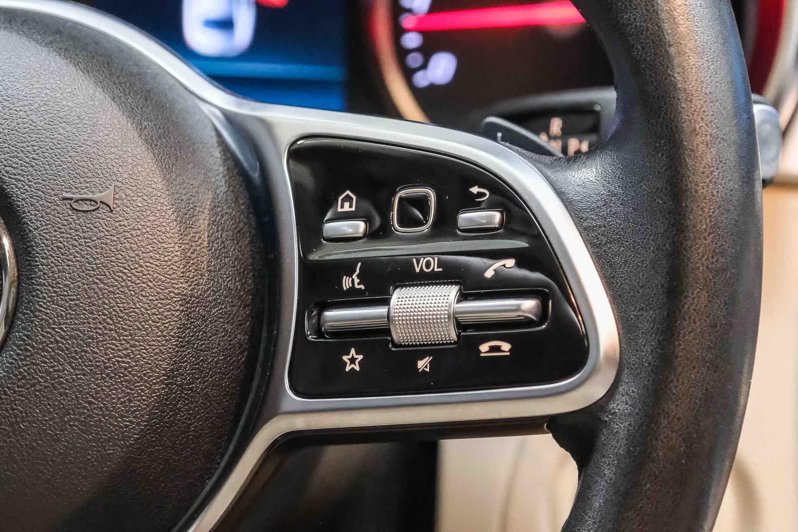 Thumbnail: 2019 Mercedes-Benz C-Class - 19