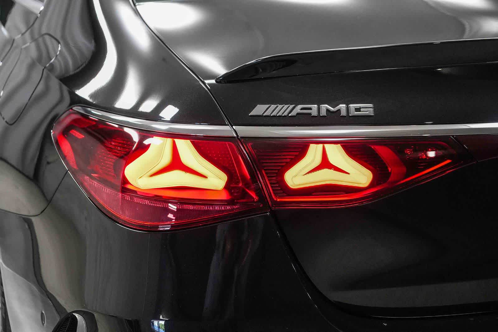 Thumbnail: 2026 Mercedes-Benz E-Class - 9