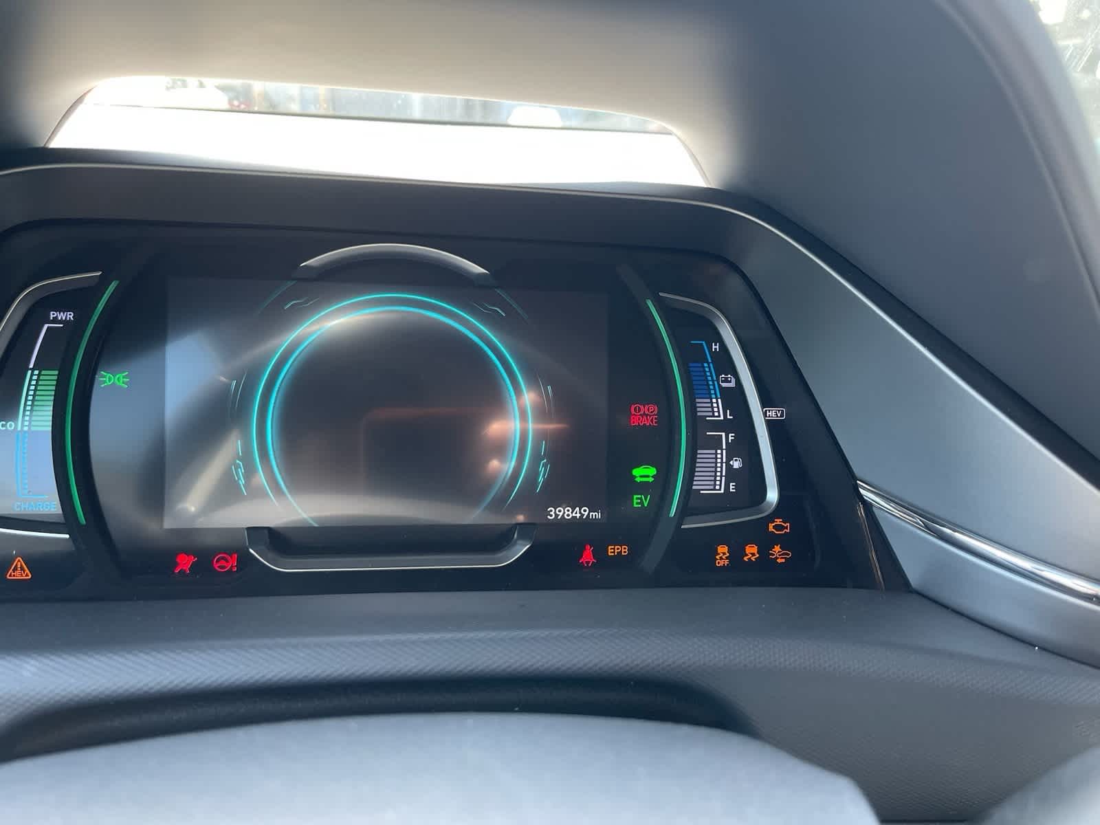 Thumbnail: 2022 Hyundai Ioniq - 7